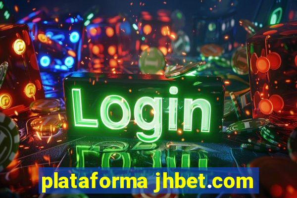 plataforma jhbet.com