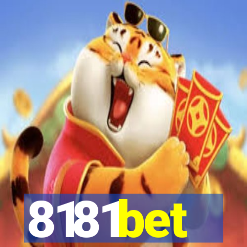 8181bet