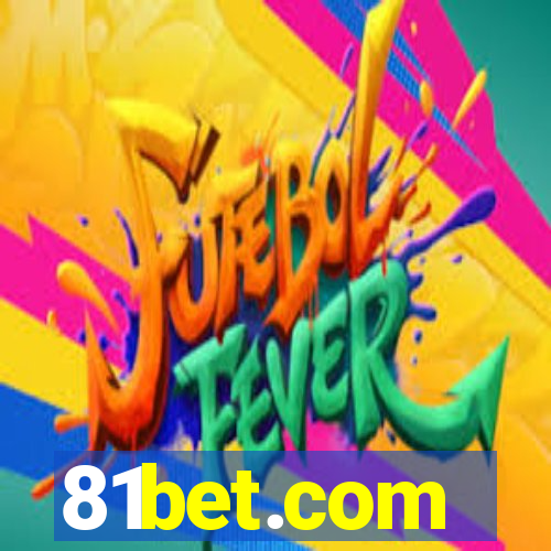 81bet.com