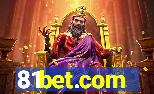 81bet.com