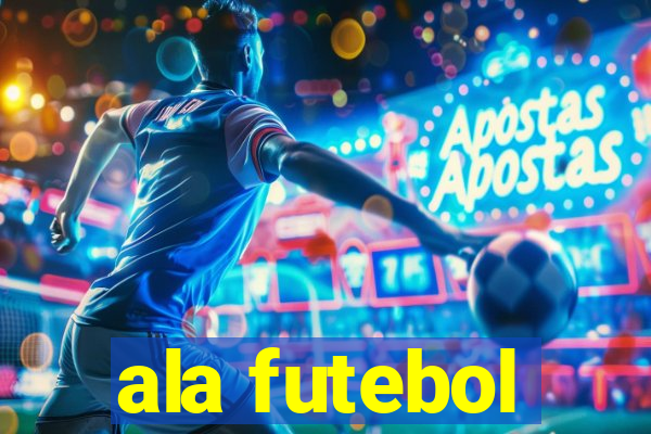 ala futebol