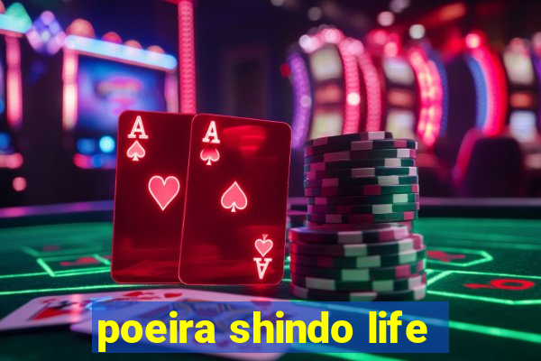 poeira shindo life