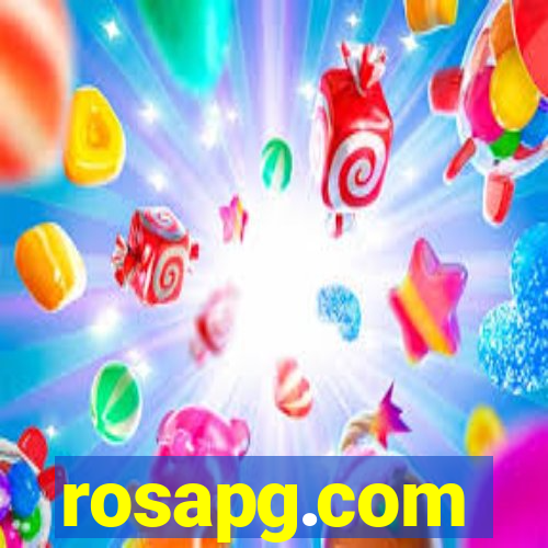 rosapg.com