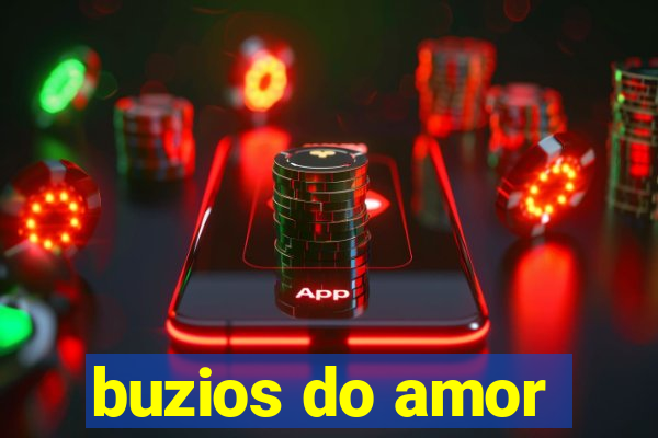 buzios do amor