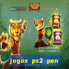 jogos ps2 pen drive download