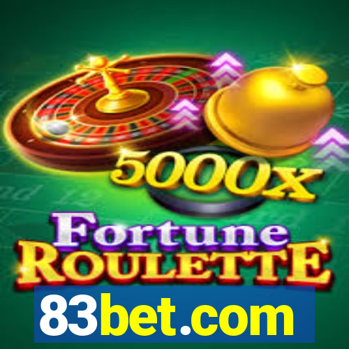 83bet.com