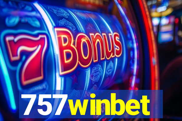 757winbet