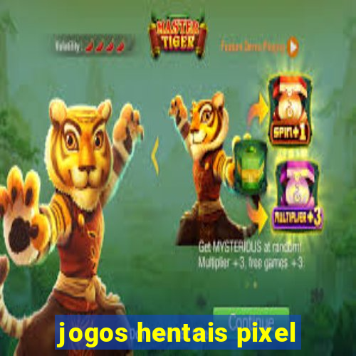 jogos hentais pixel