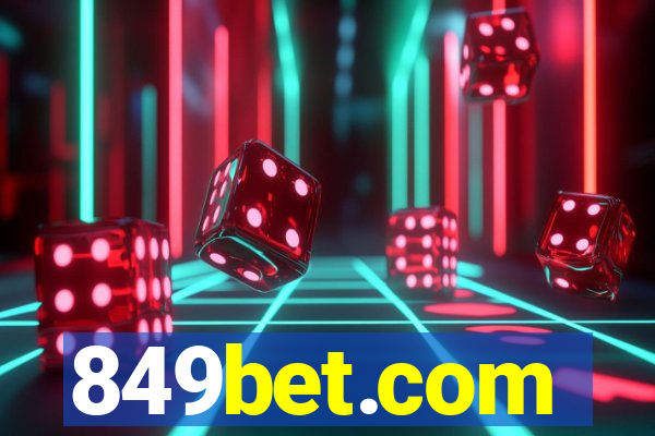 849bet.com