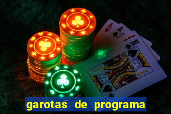 garotas de programa da zona sul