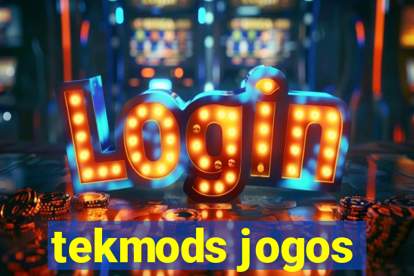 tekmods jogos