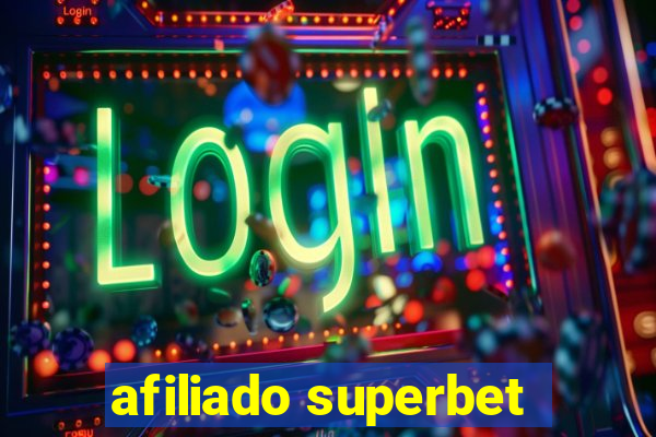 afiliado superbet