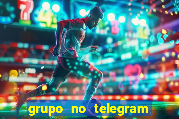 grupo no telegram mais 18