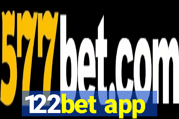 122bet app