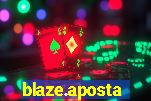 blaze.aposta