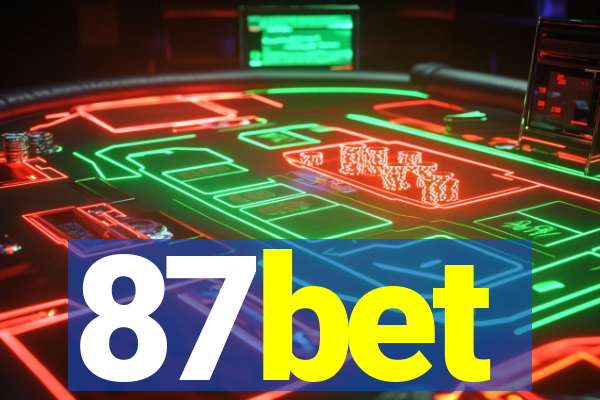 87bet