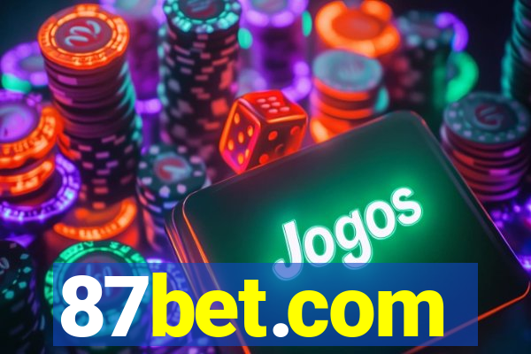 87bet.com