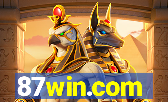 87win.com