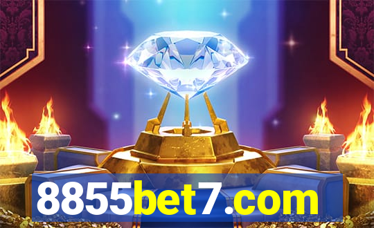 8855bet7.com