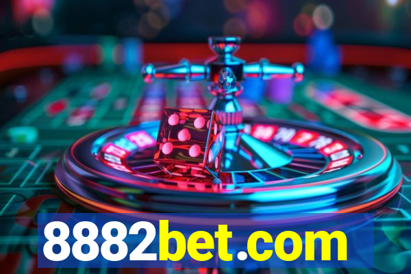 8882bet.com