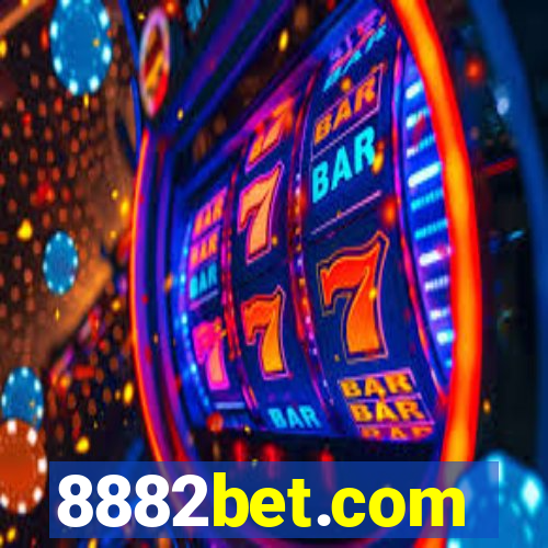 8882bet.com