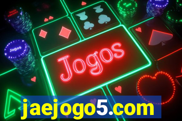 jaejogo5.com