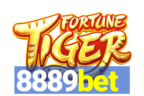 8889bet