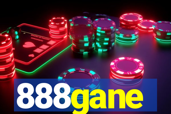 888gane