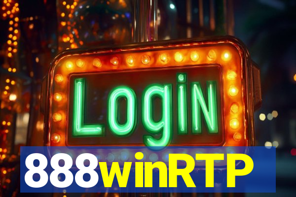 888winRTP