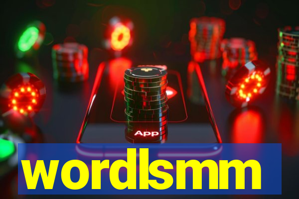 wordlsmm