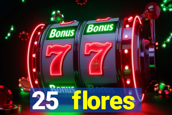 25 flores silvestres com nomes