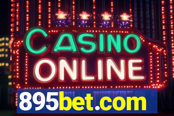 895bet.com