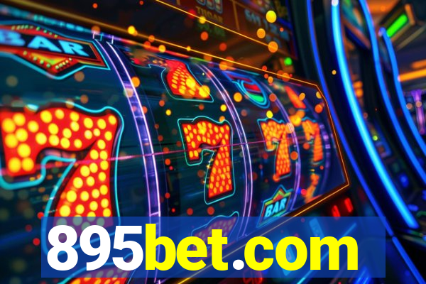 895bet.com