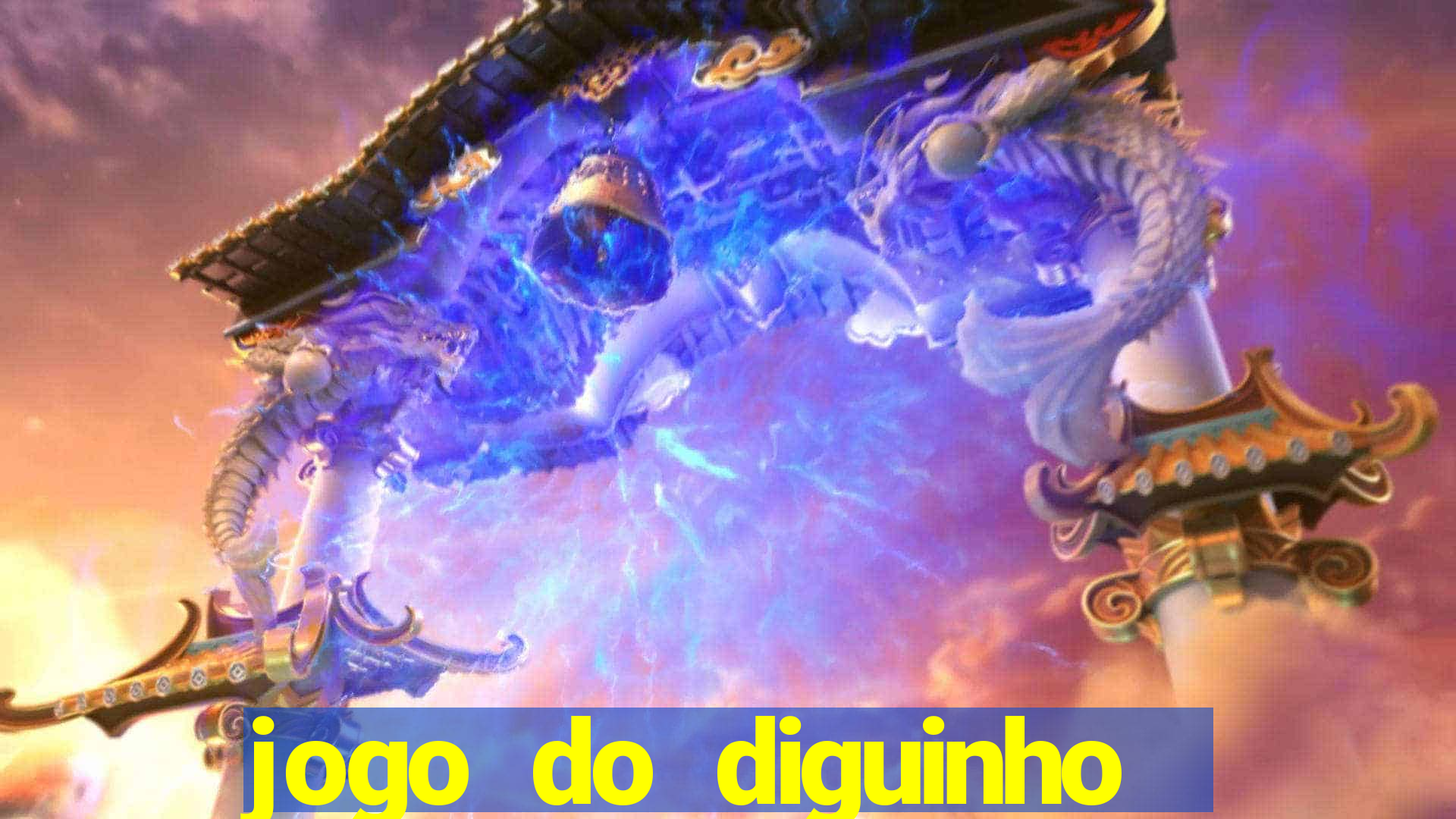 jogo do diguinho para ganhar dinheiro