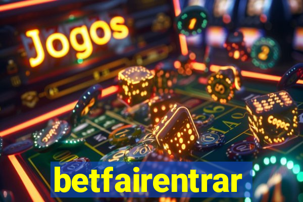 betfairentrar