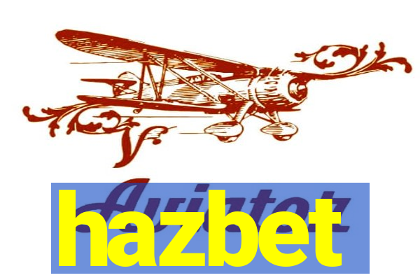 hazbet