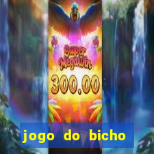 jogo do bicho tipos de apostas