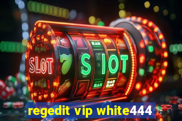 regedit vip white444