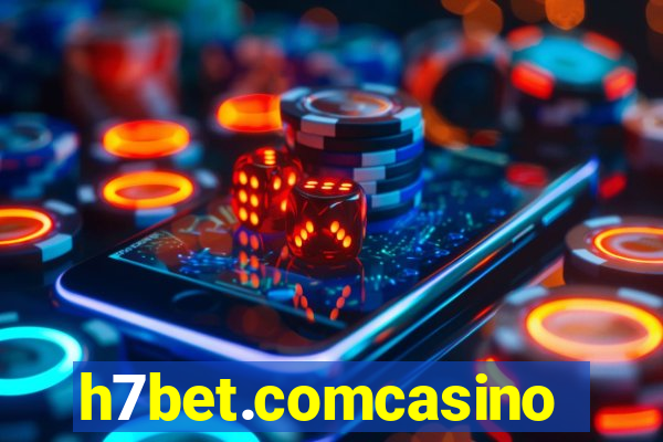 h7bet.comcasino