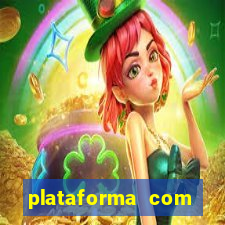 plataforma com jogos demo