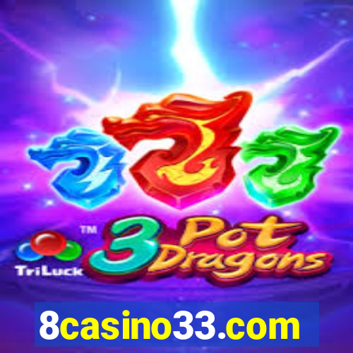 8casino33.com