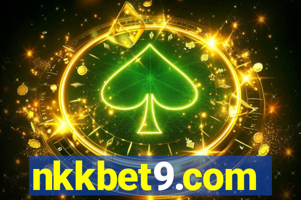 nkkbet9.com