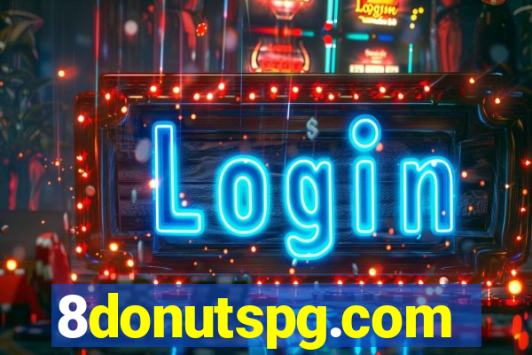 8donutspg.com