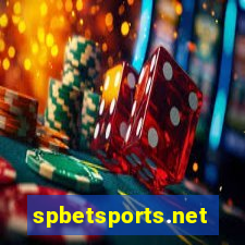 spbetsports.net