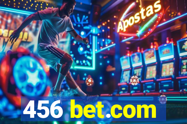 456 bet.com