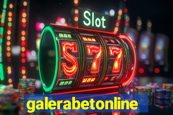 galerabetonline