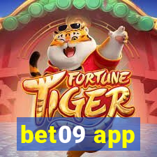 bet09 app