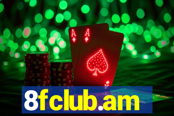 8fclub.am