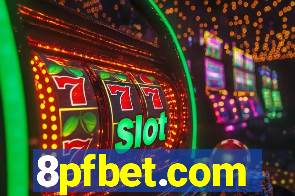 8pfbet.com