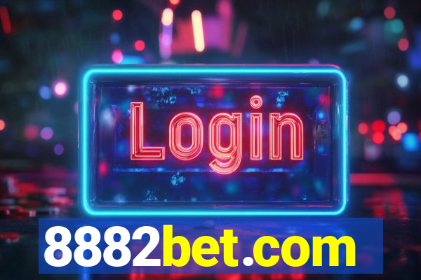 8882bet.com